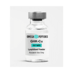 GHK-Cu (Copper Peptide) 50mg