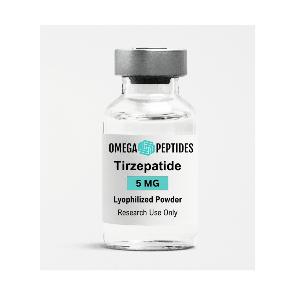 GLP-1/GIP Peptides