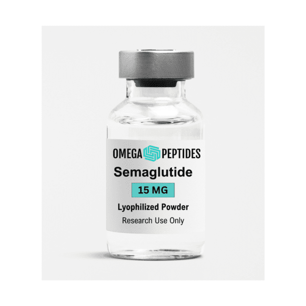 buy Semaglutide 15mg