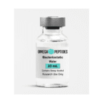 Bacteriostatic Water - Reconstitution Solution 10 mL