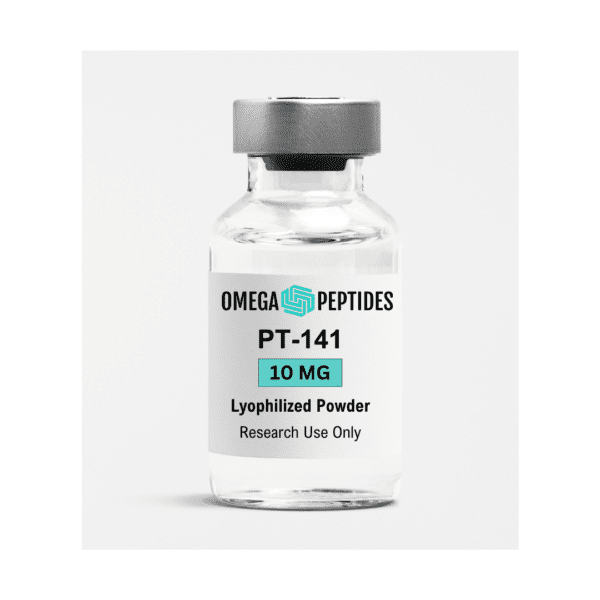 Buy PT-141 10MG