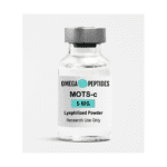 Buy Mots-c 5mg