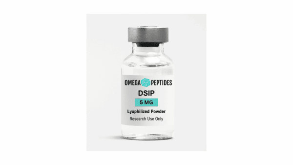 Buy DSIP (Delta Sleep-Inducing Peptide) 5mg