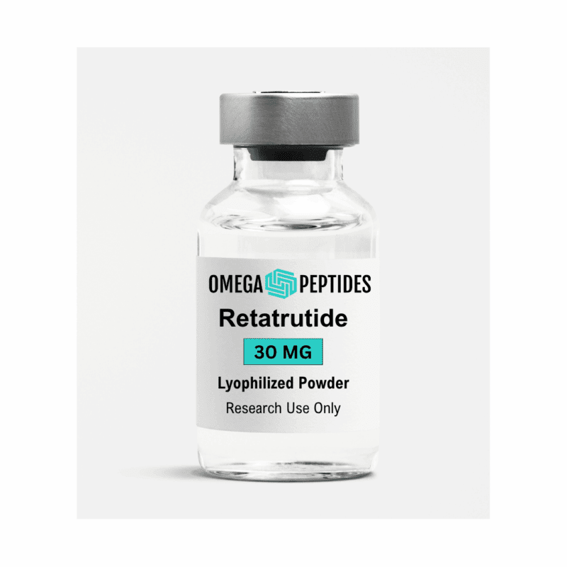 Buy Retatrutide 30mg